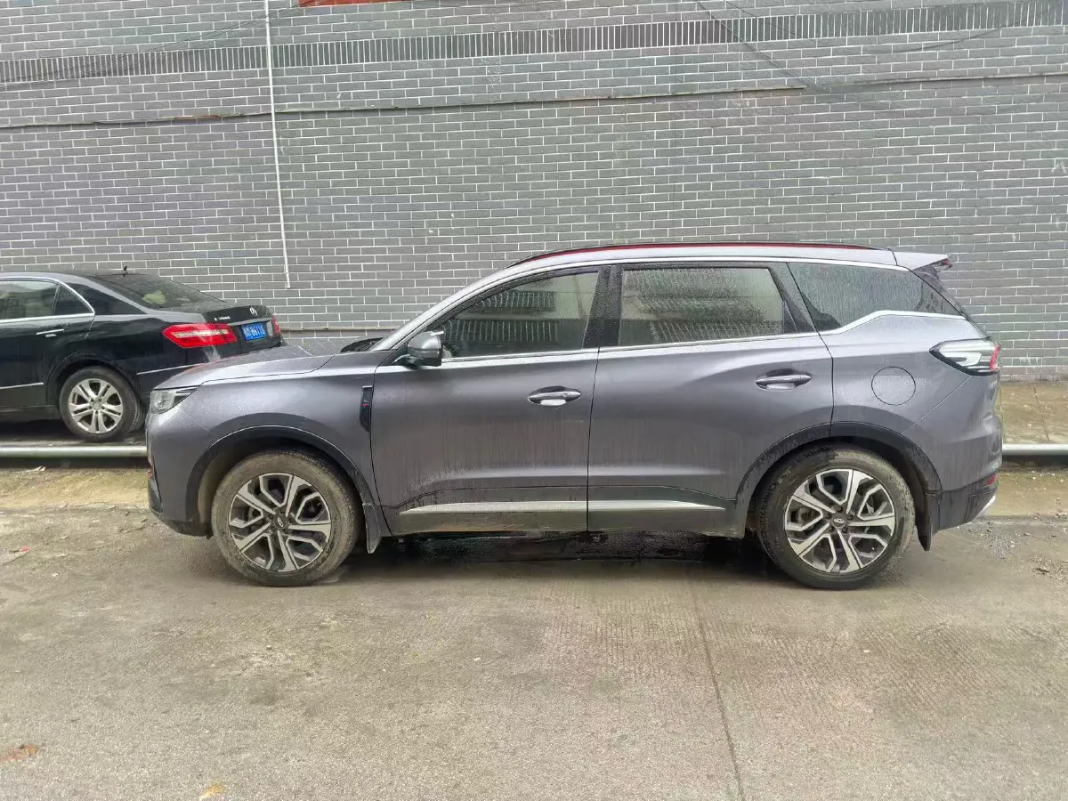 2022 Chery Tiggo 7 1.6T 197HP L4 7DCT,autocango,china used car exporter,china ev exporter,chinese used car exporter,chinese used ev exporter