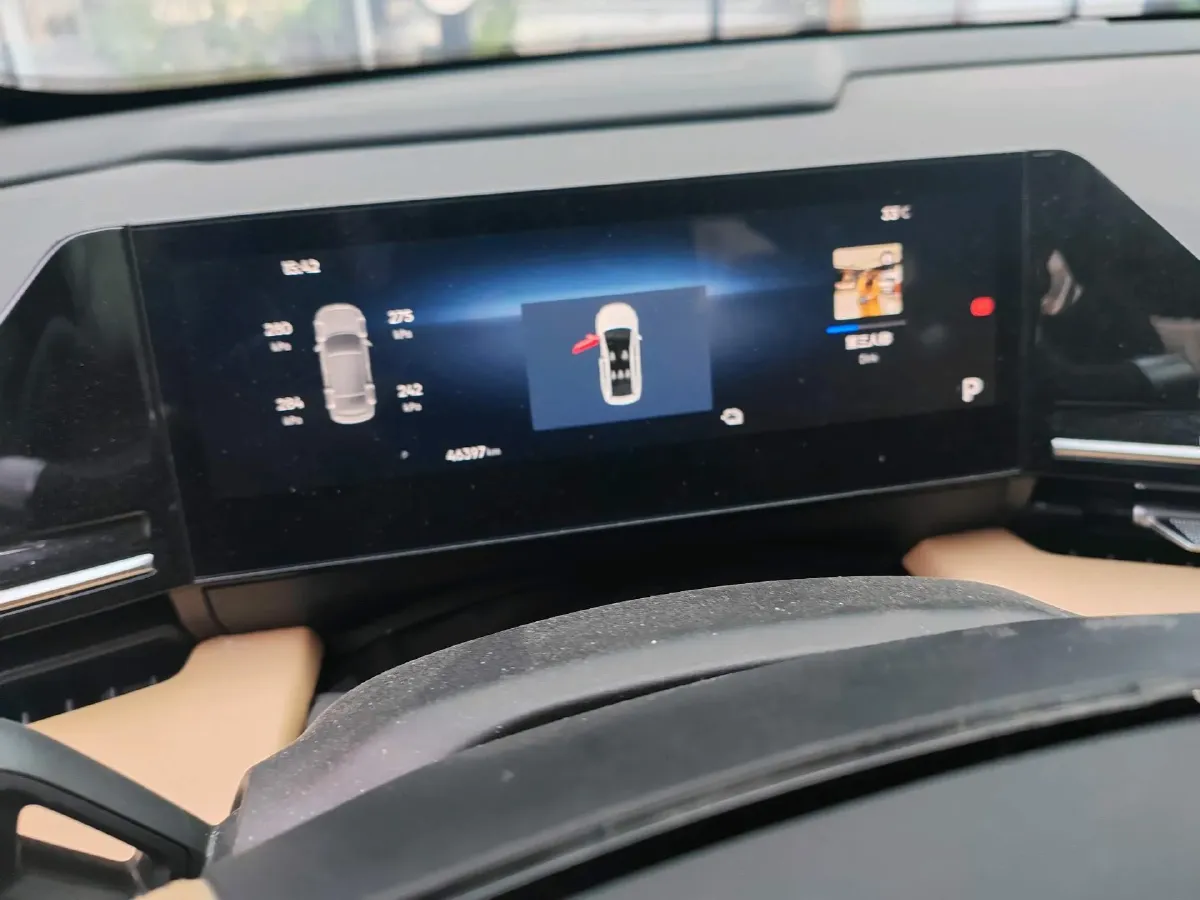 2023 Geely Galaxy L6 1.5T 163HP L4 3DHT PHEV,autocango,china used car exporter,china ev exporter,chinese used car exporter,chinese used ev exporter