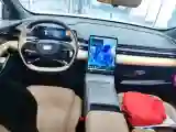 2023 Geely Galaxy L6 1.5T 163HP L4 3DHT PHEV