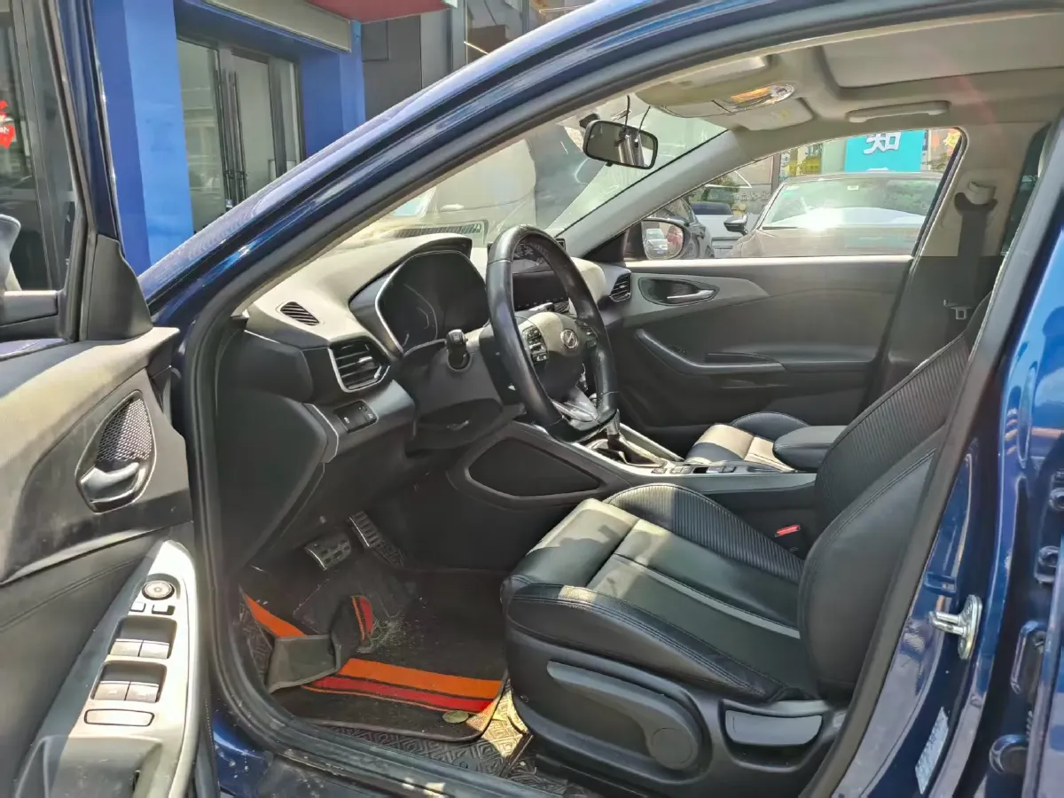 2019 Hyundai La Festa 1.6T 190HP L4 7DCT,autocango,china used car exporter,china ev exporter,chinese used car exporter,chinese used ev exporter