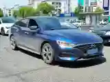 2019 Hyundai La Festa 1.6T 190HP L4 7DCT