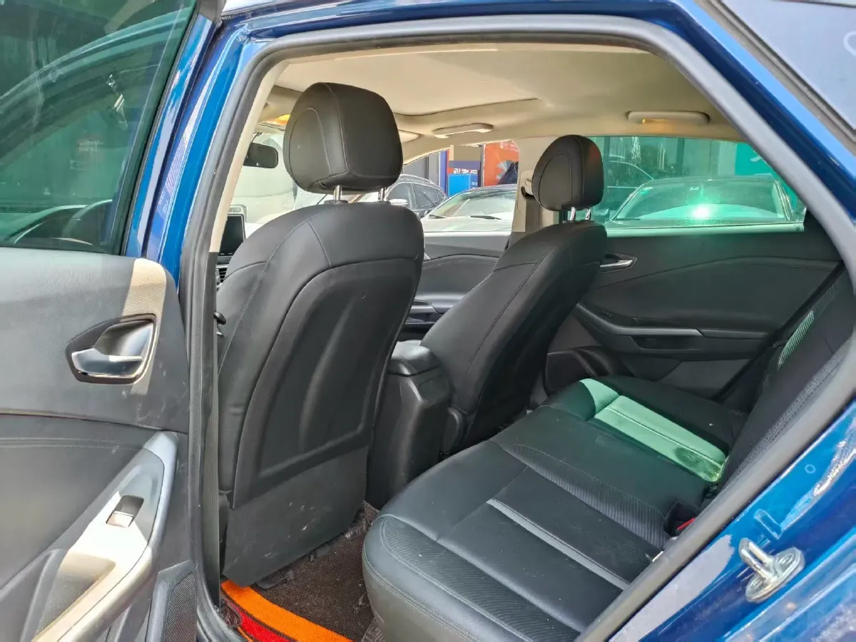 2019 Hyundai La Festa 1.6T 190HP L4 7DCT,autocango,china used car exporter,china ev exporter,chinese used car exporter,chinese used ev exporter