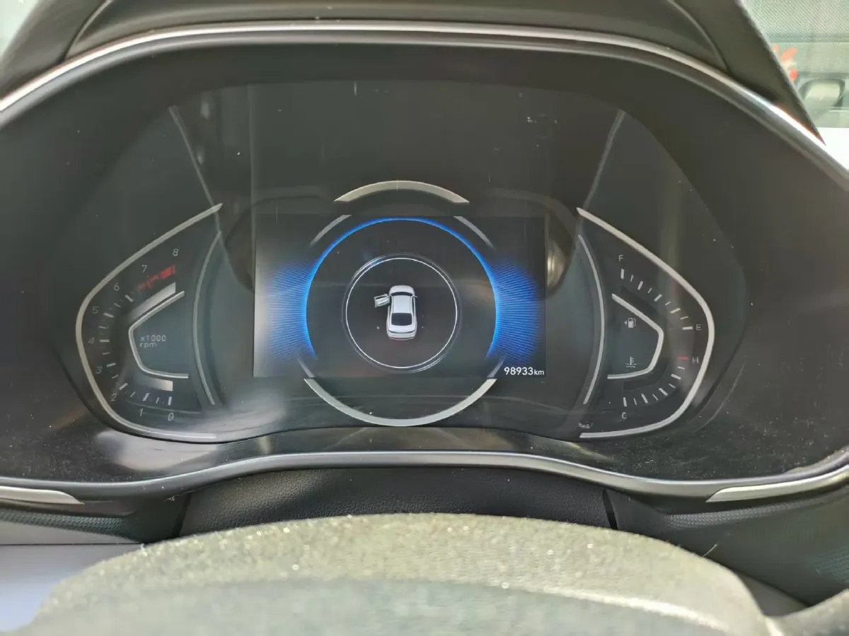 2019 Hyundai La Festa 1.6T 190HP L4 7DCT,autocango,china used car exporter,china ev exporter,chinese used car exporter,chinese used ev exporter