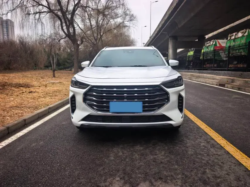 2021 Jetour X70 1.6T 197HP L4 7DCT,autocango,china used car exporter,china ev exporter,chinese used car exporter,chinese used ev exporter