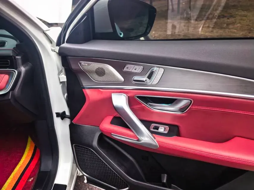 2021 Jetour X70 1.6T 197HP L4 7DCT,autocango,china used car exporter,china ev exporter,chinese used car exporter,chinese used ev exporter