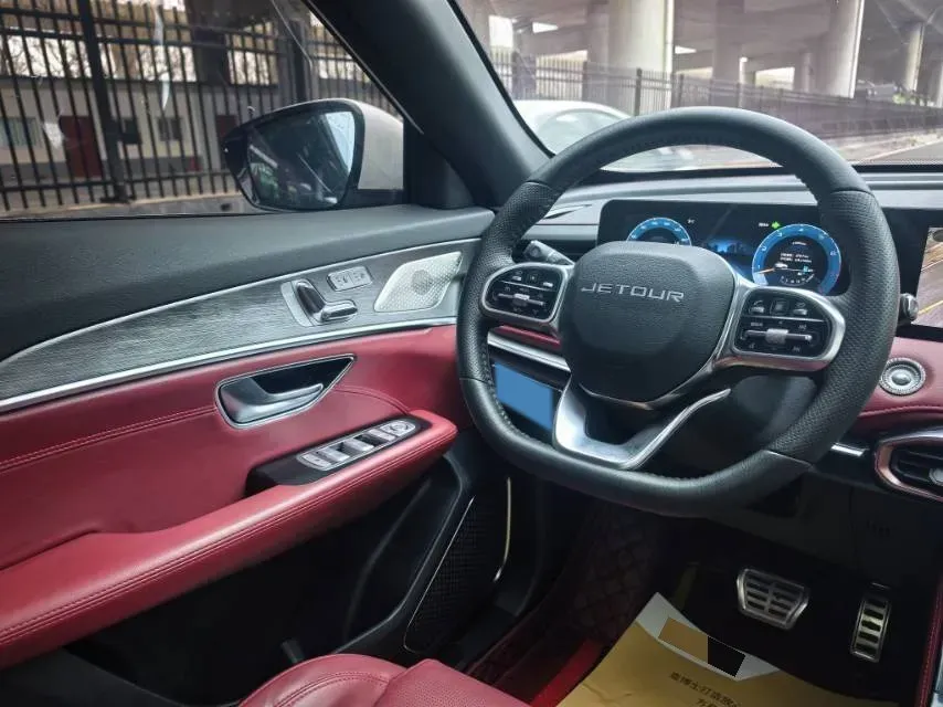 2021 Jetour X70 1.6T 197HP L4 7DCT,autocango,china used car exporter,china ev exporter,chinese used car exporter,chinese used ev exporter