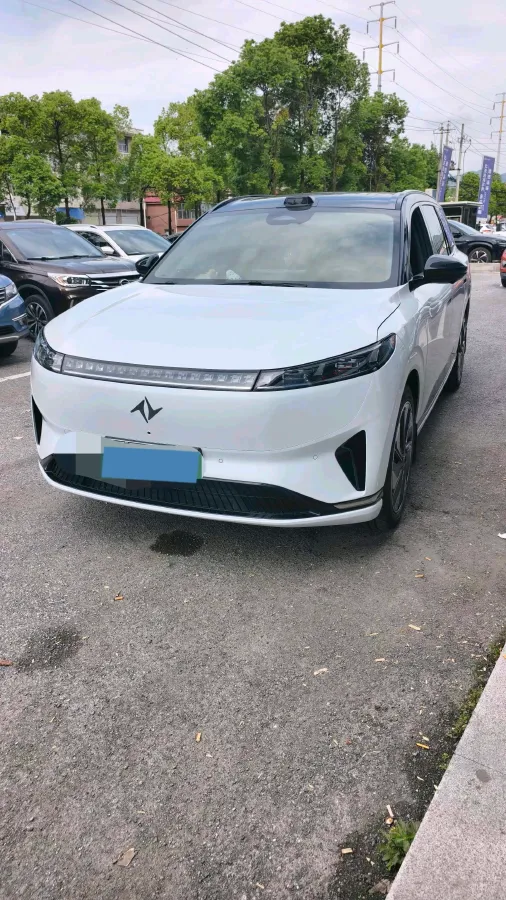 2024 DongFeng eπ eπ008 BEV 82.28KWH,autocango,china used car exporter,china ev exporter,chinese used car exporter,chinese used ev exporter
