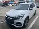 2022 Chery Tiggo 8 Plus 2.0T 254HP L4 7DCT