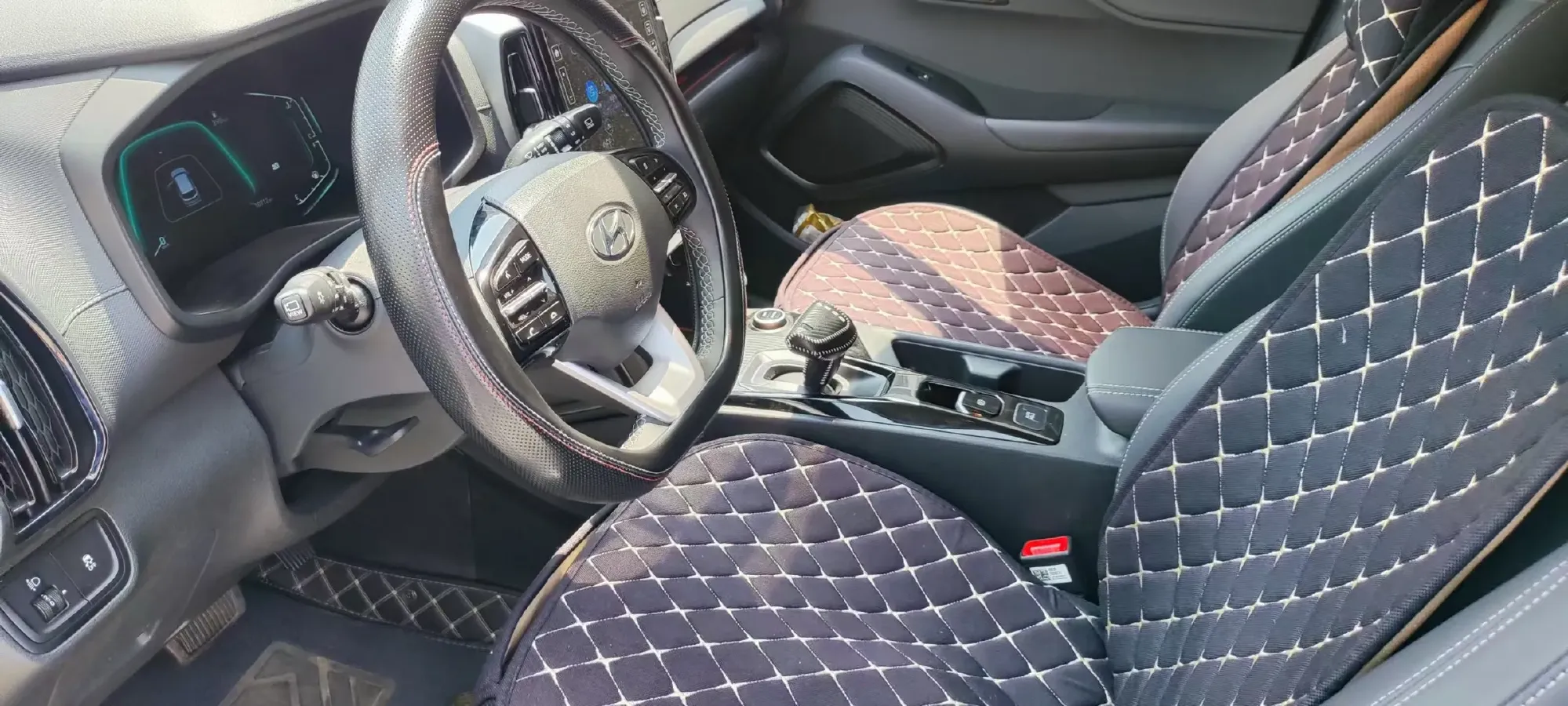2021 Hyundai ix35 2.0L 160HP L4 6AT,autocango,china used car exporter,china ev exporter,chinese used car exporter,chinese used ev exporter