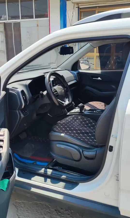 2021 Hyundai ix35 2.0L 160HP L4 6AT,autocango,china used car exporter,china ev exporter,chinese used car exporter,chinese used ev exporter