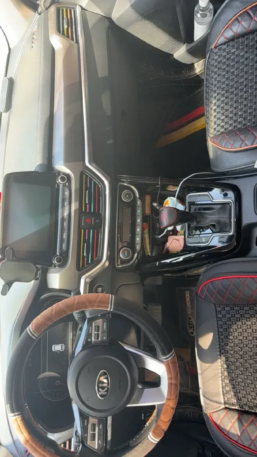2019 Kia Sportage R 2.0L 160HP L4 6AT,autocango,china used car exporter,china ev exporter,chinese used car exporter,chinese used ev exporter