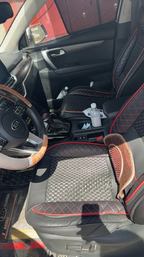 2019 Kia Sportage R 2.0L 160HP L4 6AT,autocango,china used car exporter,china ev exporter,chinese used car exporter,chinese used ev exporter