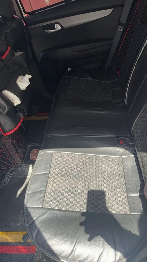 2019 Kia Sportage R 2.0L 160HP L4 6AT,autocango,china used car exporter,china ev exporter,chinese used car exporter,chinese used ev exporter