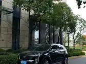 2022 CADILLAC XT4 2022 CADILLAC XT4,autocango,china used car exporter,china ev exporter,chinese used car exporter,chinese used ev exporter