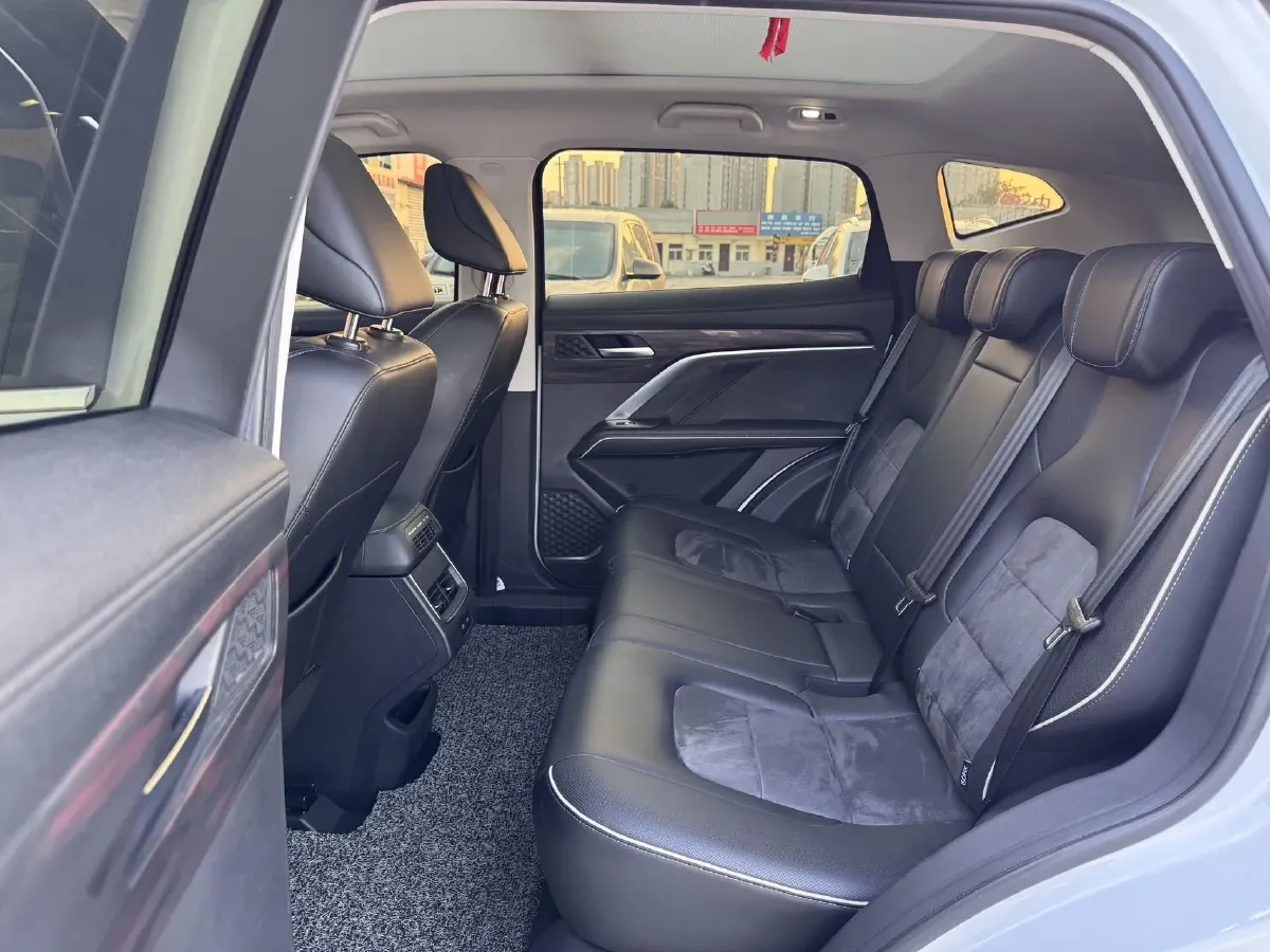 2021 Haval H6 1.5T 169HP L4 7DCT,autocango,china used car exporter,china ev exporter,chinese used car exporter,chinese used ev exporter