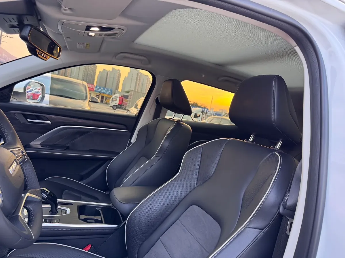 2021 Haval H6 1.5T 169HP L4 7DCT,autocango,china used car exporter,china ev exporter,chinese used car exporter,chinese used ev exporter