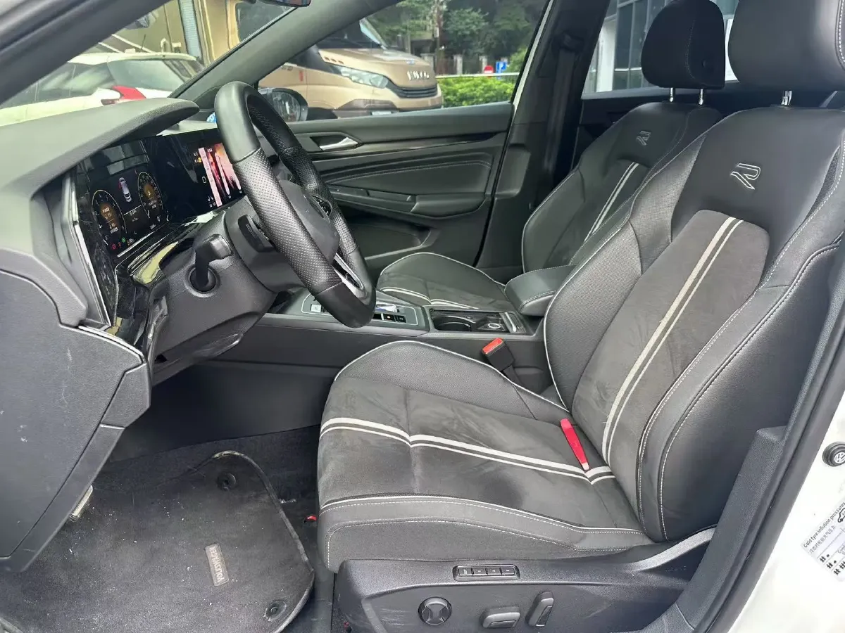 2021 Volkswagen Golf 1.4T 150HP L4 7DCT,autocango,china used car exporter,china ev exporter,chinese used car exporter,chinese used ev exporter