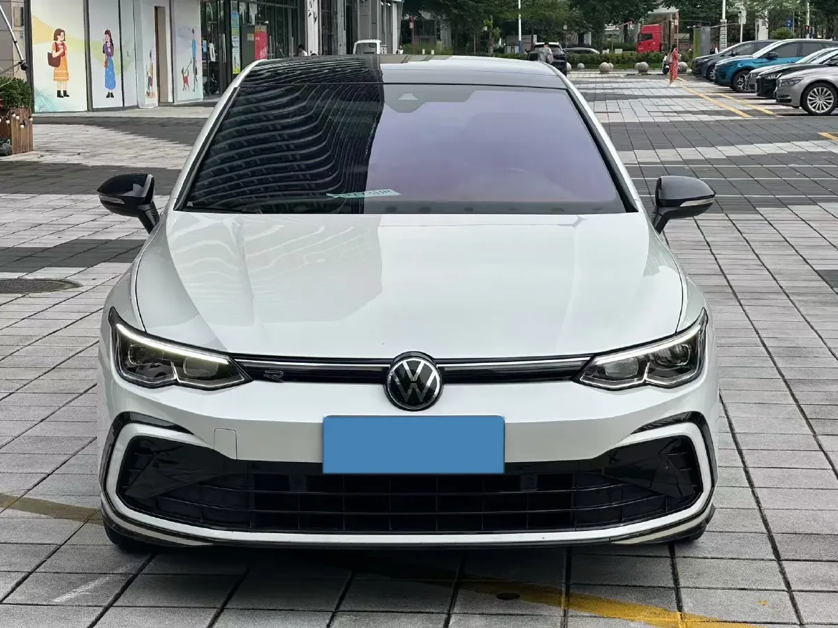 2021 Volkswagen Golf 1.4T 150HP L4 7DCT,autocango,china used car exporter,china ev exporter,chinese used car exporter,chinese used ev exporter