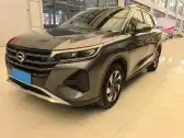 2020 GAC TRUMPCHI GS4 2020 GAC TRUMPCHI GS4,autocango,china used car exporter,china ev exporter,chinese used car exporter,chinese used ev exporter