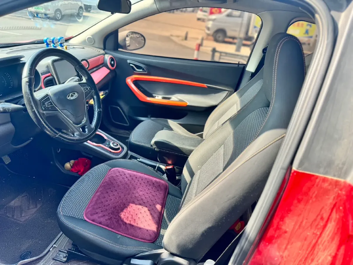 2019 Chery Little Ant BEV 30.6KWH,autocango,china used car exporter,china ev exporter,chinese used car exporter,chinese used ev exporter