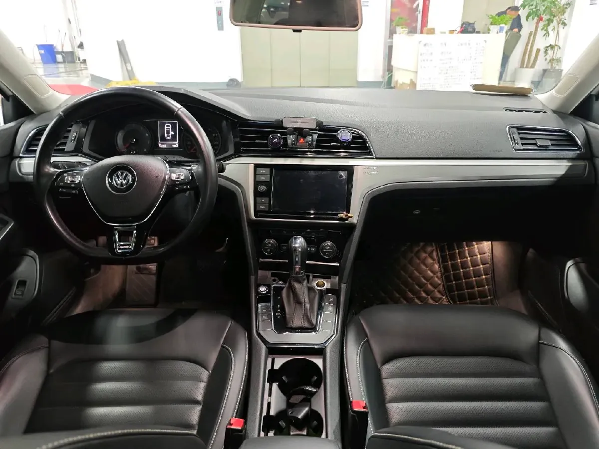 2019 Volkswagen Passat 1.4T 150HP L4 7DCT,autocango,china used car exporter,china ev exporter,chinese used car exporter,chinese used ev exporter