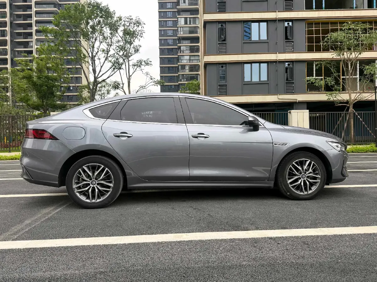 2021 BYD Qin Plus BEV 47.5KWH,autocango,china used car exporter,china ev exporter,chinese used car exporter,chinese used ev exporter