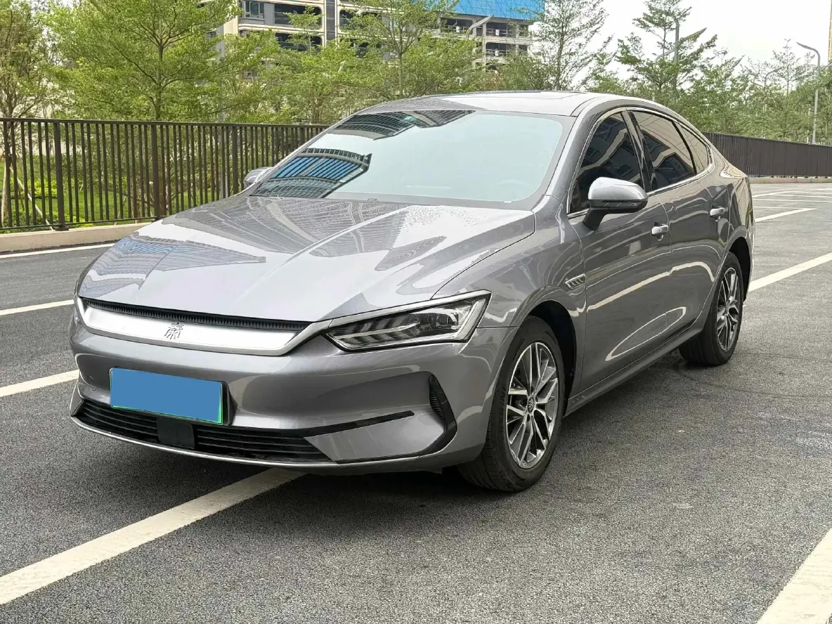 2021 BYD Qin Plus BEV 47.5KWH,autocango,china used car exporter,china ev exporter,chinese used car exporter,chinese used ev exporter