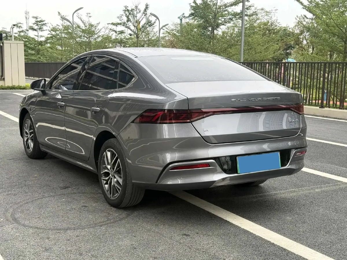 2021 BYD Qin Plus BEV 47.5KWH,autocango,china used car exporter,china ev exporter,chinese used car exporter,chinese used ev exporter