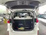2021 GAC Trumpchi M8 2.0T 252HP L4 8AT
