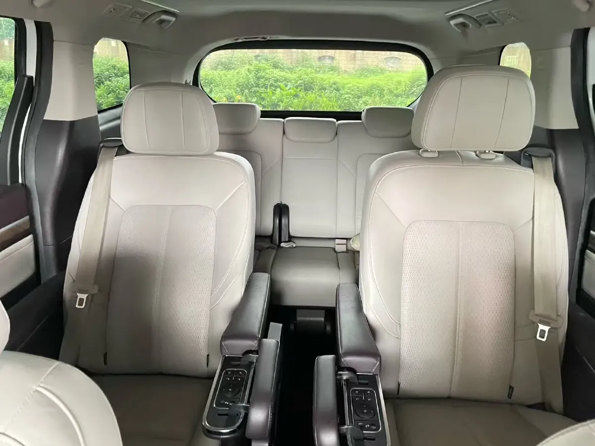 2021 GAC Trumpchi M8 2.0T 252HP L4 8AT,autocango,china used car exporter,china ev exporter,chinese used car exporter,chinese used ev exporter