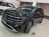 2022 Volkswagen Talagon 2.0T 220HP L4 7DCT