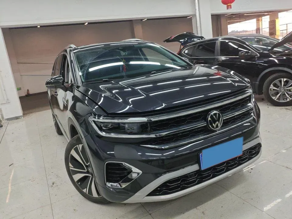 2022 Volkswagen Talagon 2.0T 220HP L4 7DCT,autocango,china used car exporter,china ev exporter,chinese used car exporter,chinese used ev exporter
