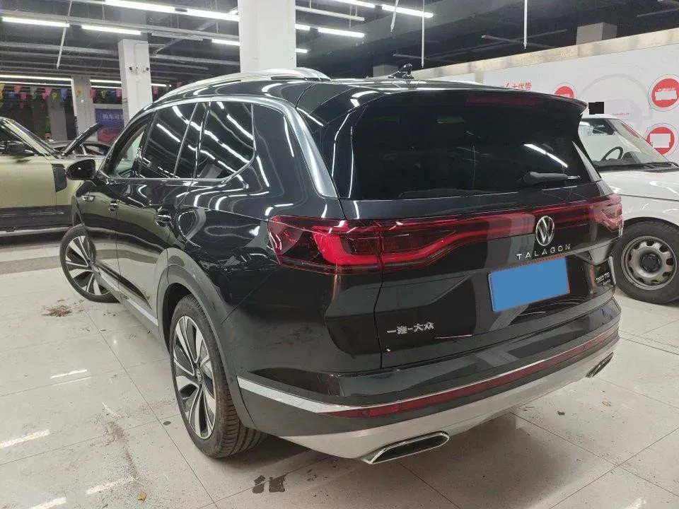 2022 Volkswagen Talagon 2.0T 220HP L4 7DCT,autocango,china used car exporter,china ev exporter,chinese used car exporter,chinese used ev exporter