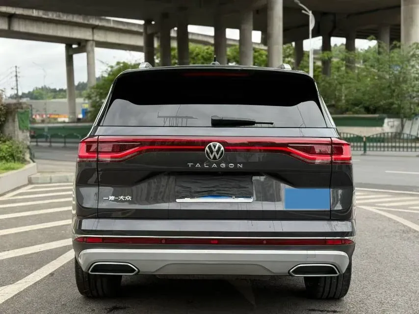 2022 Volkswagen Talagon 2.0T 220HP L4 7DCT,autocango,china used car exporter,china ev exporter,chinese used car exporter,chinese used ev exporter