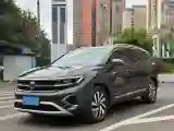 2022 Volkswagen Talagon 2.0T 220HP L4 7DCT