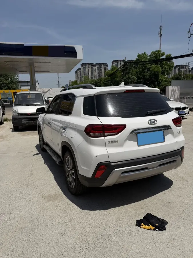 2019 Hyundai ix35 2.0L 160HP L4 6AT,autocango,china used car exporter,china ev exporter,chinese used car exporter,chinese used ev exporter