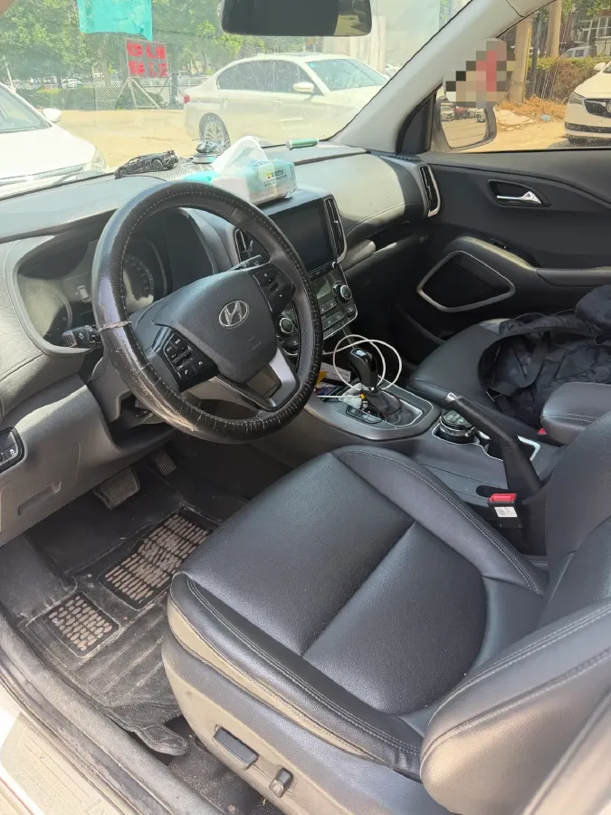 2019 Hyundai ix35 2.0L 160HP L4 6AT,autocango,china used car exporter,china ev exporter,chinese used car exporter,chinese used ev exporter