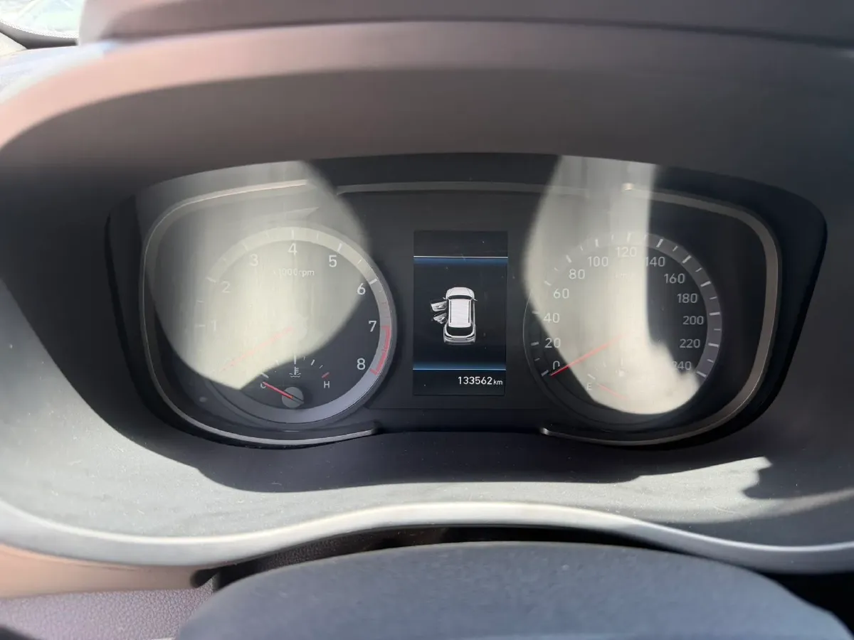 2019 Hyundai ix35 2.0L 160HP L4 6AT,autocango,china used car exporter,china ev exporter,chinese used car exporter,chinese used ev exporter