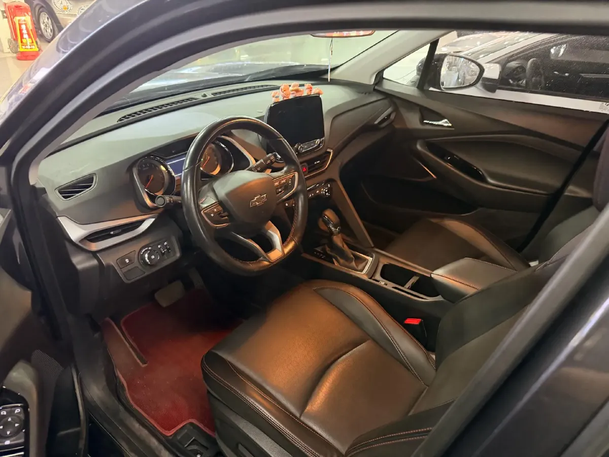 2020 Chevrolet Orlando 1.3T 163HP L3 6AT,autocango,china used car exporter,china ev exporter,chinese used car exporter,chinese used ev exporter