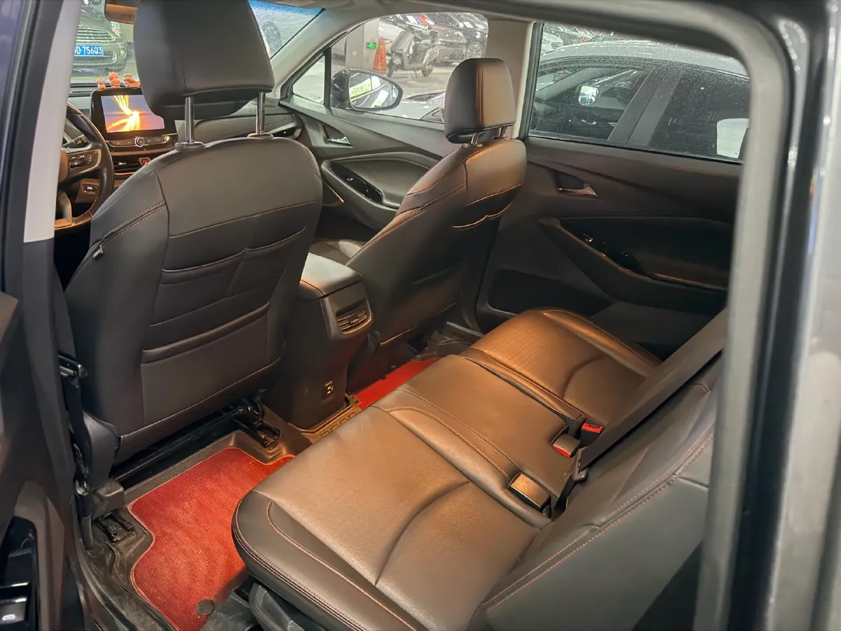 2020 Chevrolet Orlando 1.3T 163HP L3 6AT,autocango,china used car exporter,china ev exporter,chinese used car exporter,chinese used ev exporter