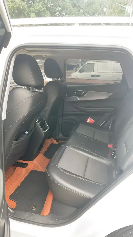 2021 Chery Tiggo 5x 1.5L 116HP L4 CVT,autocango,china used car exporter,china ev exporter,chinese used car exporter,chinese used ev exporter
