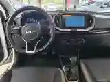 2021 Kia KX1 1.4L 100HP L4 6AT