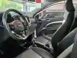 2021 Kia KX1 1.4L 100HP L4 6AT