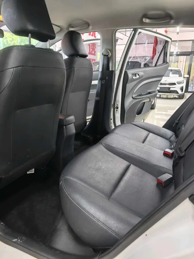 2021 Kia KX1 1.4L 100HP L4 6AT,autocango,china used car exporter,china ev exporter,chinese used car exporter,chinese used ev exporter