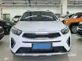 2021 Kia KX1 1.4L 100HP L4 6AT