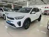 2021 Kia KX1 1.4L 100HP L4 6AT