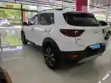 2021 Kia KX1 1.4L 100HP L4 6AT