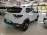 2021 Kia KX1 1.4L 100HP L4 6AT