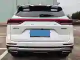 2021 Haval H6 1.5T 150HP L4 7DCT
