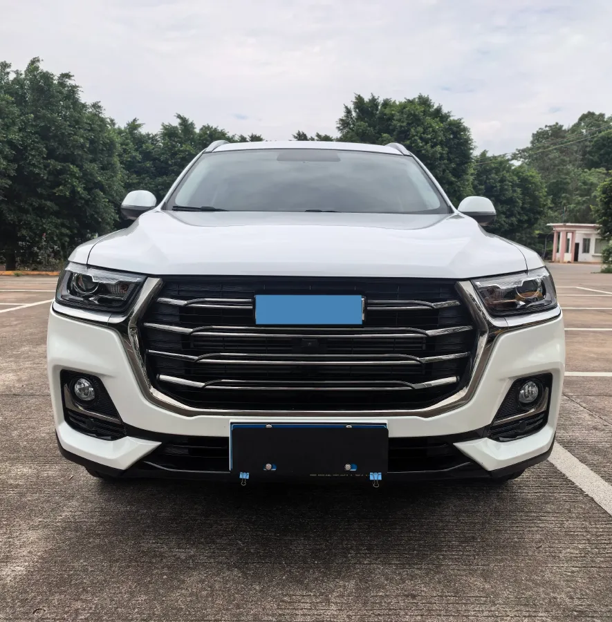 2021 Haval H6 1.5T 150HP L4 7DCT,autocango,china used car exporter,china ev exporter,chinese used car exporter,chinese used ev exporter